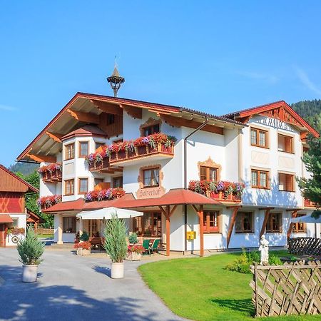 Aparthotel Holzerhof Schladming Exterior photo