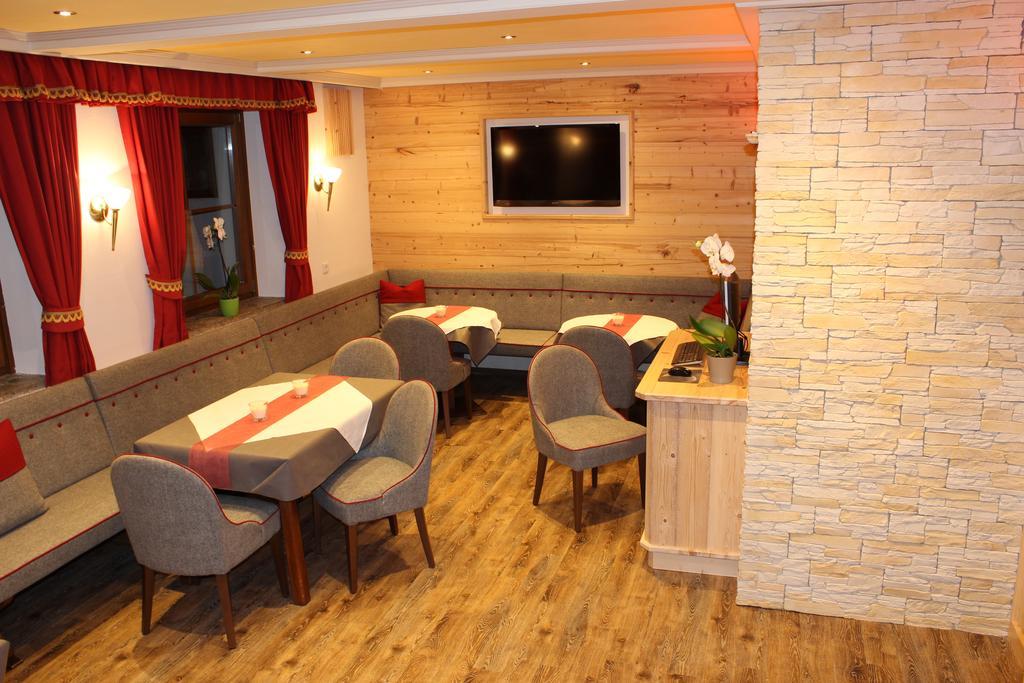 Aparthotel Holzerhof Schladming Exterior photo